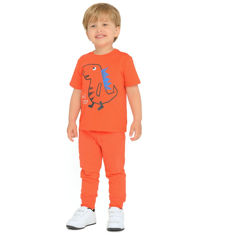 COOL CLUB DONJI DEO ORANGE