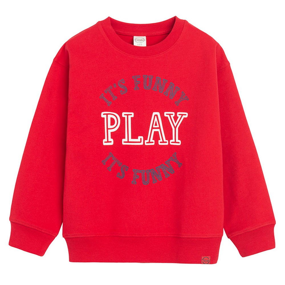 COOL CLUB DUKS RED