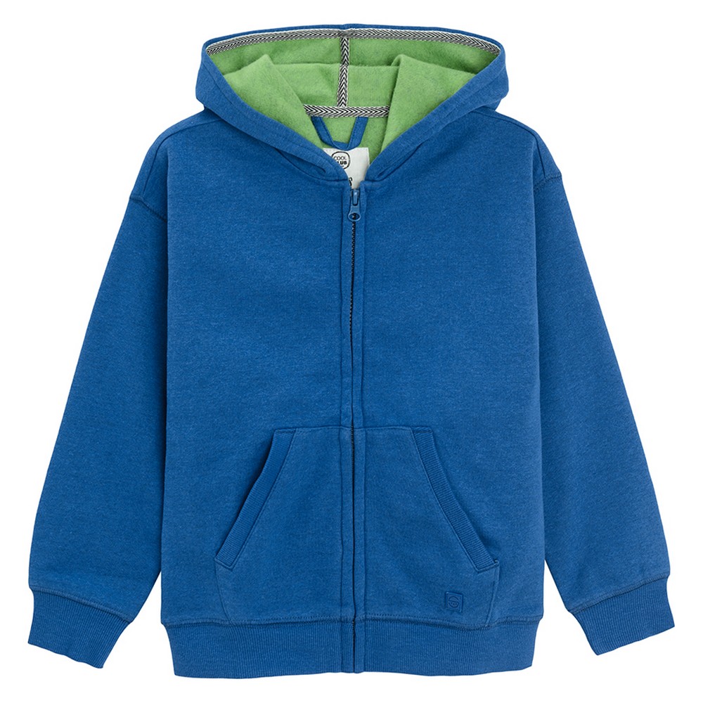 COOL CLUB DUKS NAVY BLUE