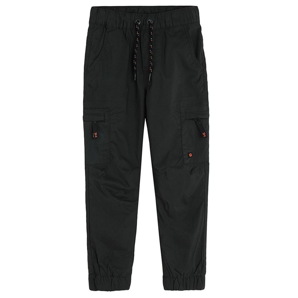 COOL CLUB PANTALONE ANTHRACITE 
