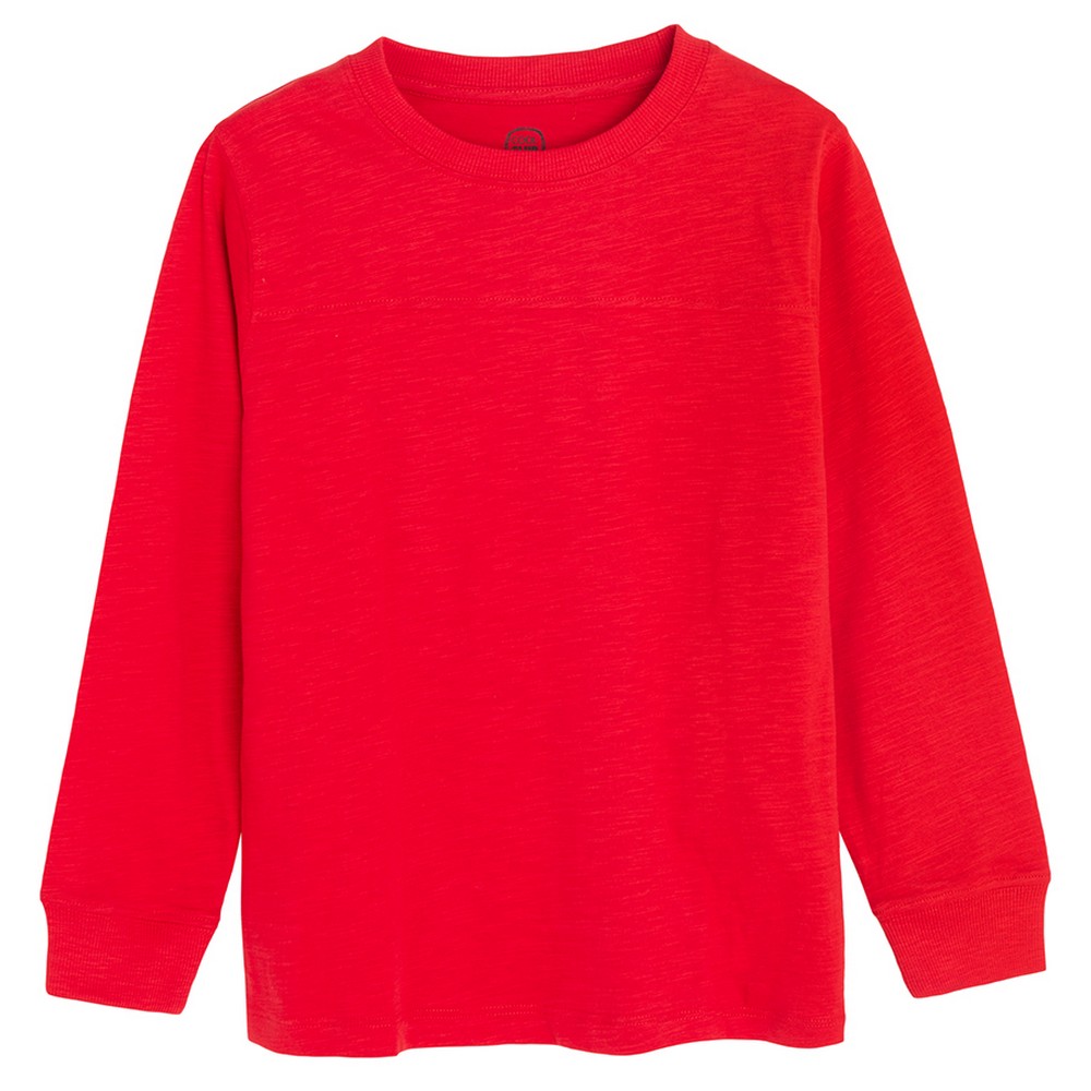 COOL CLUB DUKS RED