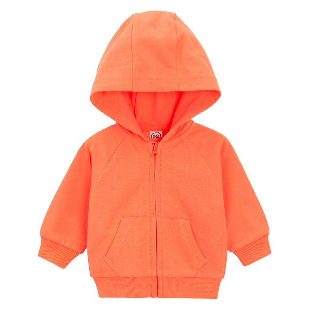 COOL CLUB DUKS ORANGE BOTANIC