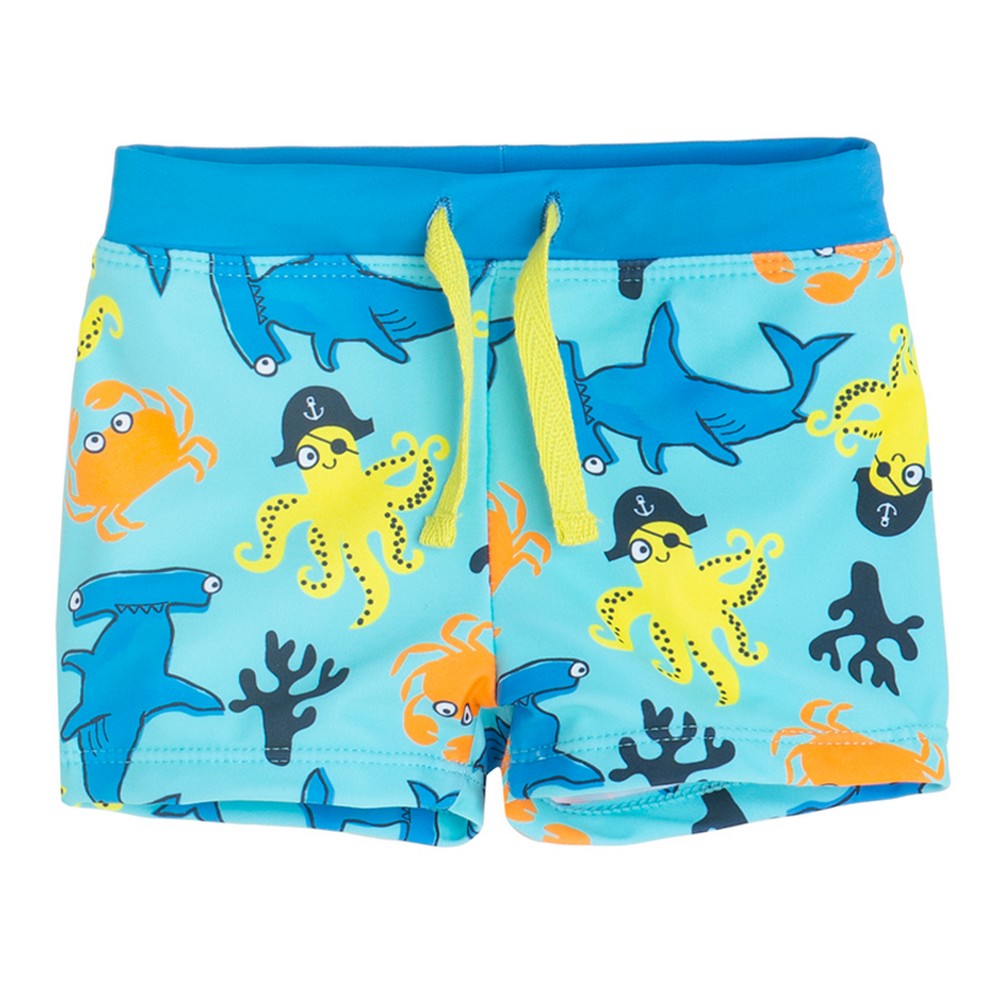 COOL CLUB KUPACE GACICE LIGHT TURQUOISE VOYAGE