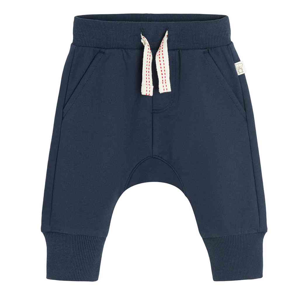 COOL CLUB TRENERKA DONJI DEO NAVY BLUE