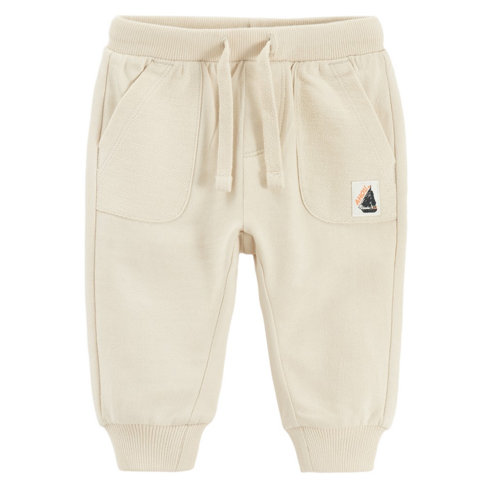 COOL CLUB TRENERKA DONJI DEO LIGHT BEIGE