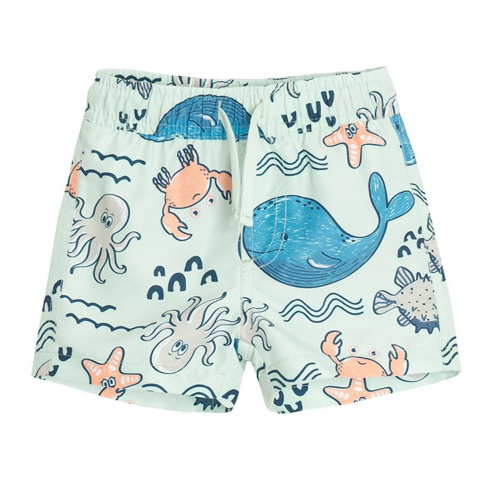 COOL CLUB KUPACE GACE TURQUOISE 