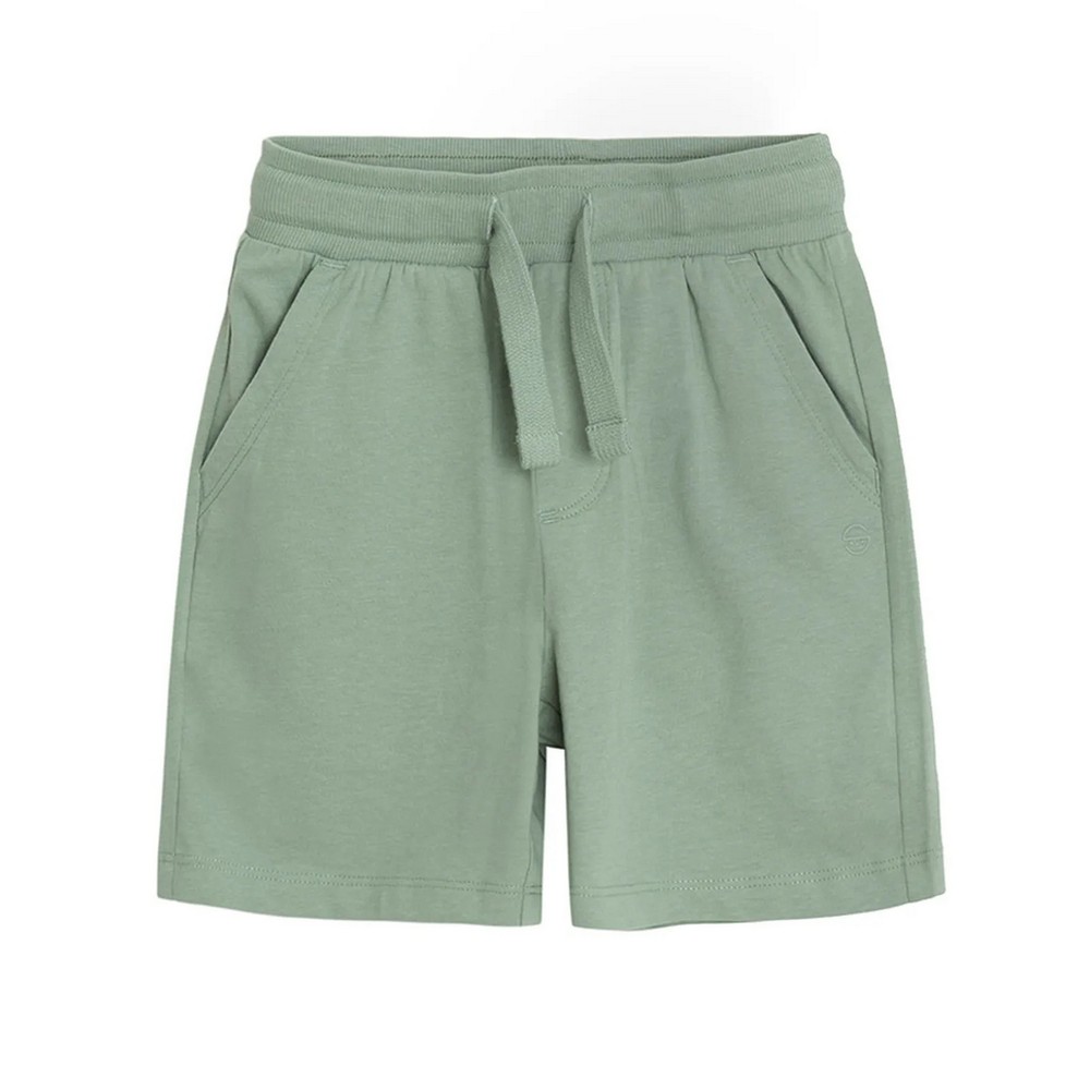 COOL CLUB SORTS KHAKI 