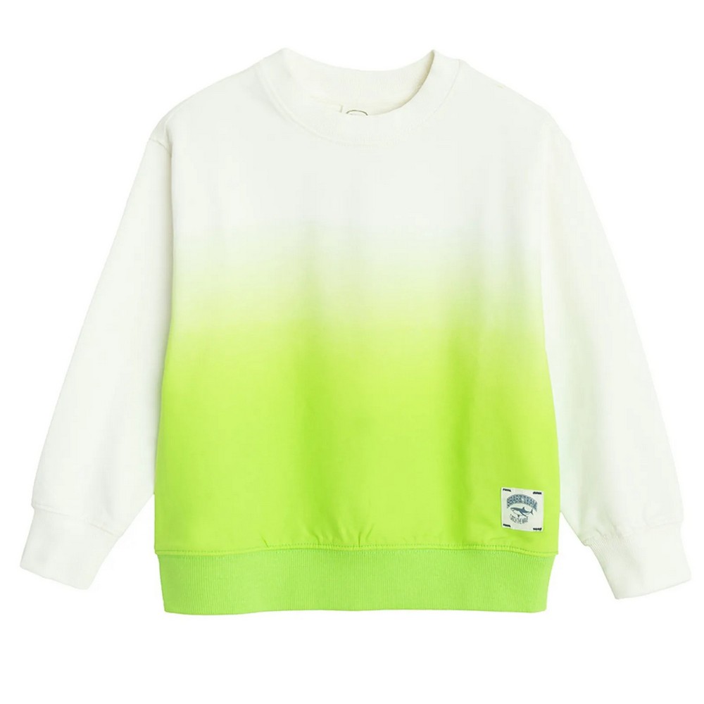 COOL CLUB DZEMPER WHITE 