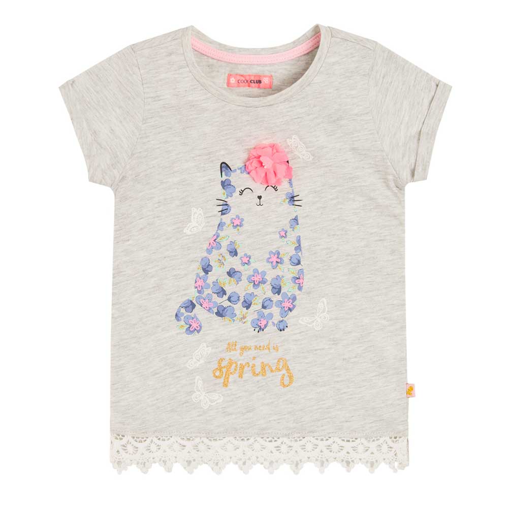 COOL CLUB MAJICA KRATAK RUKAV 