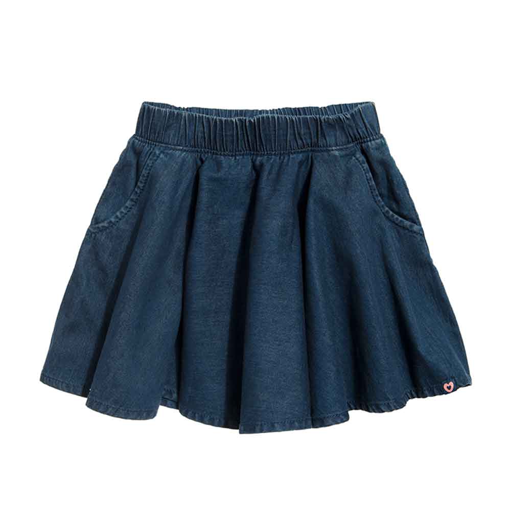 COOL CLUB SUKNJA NA TREGERE 