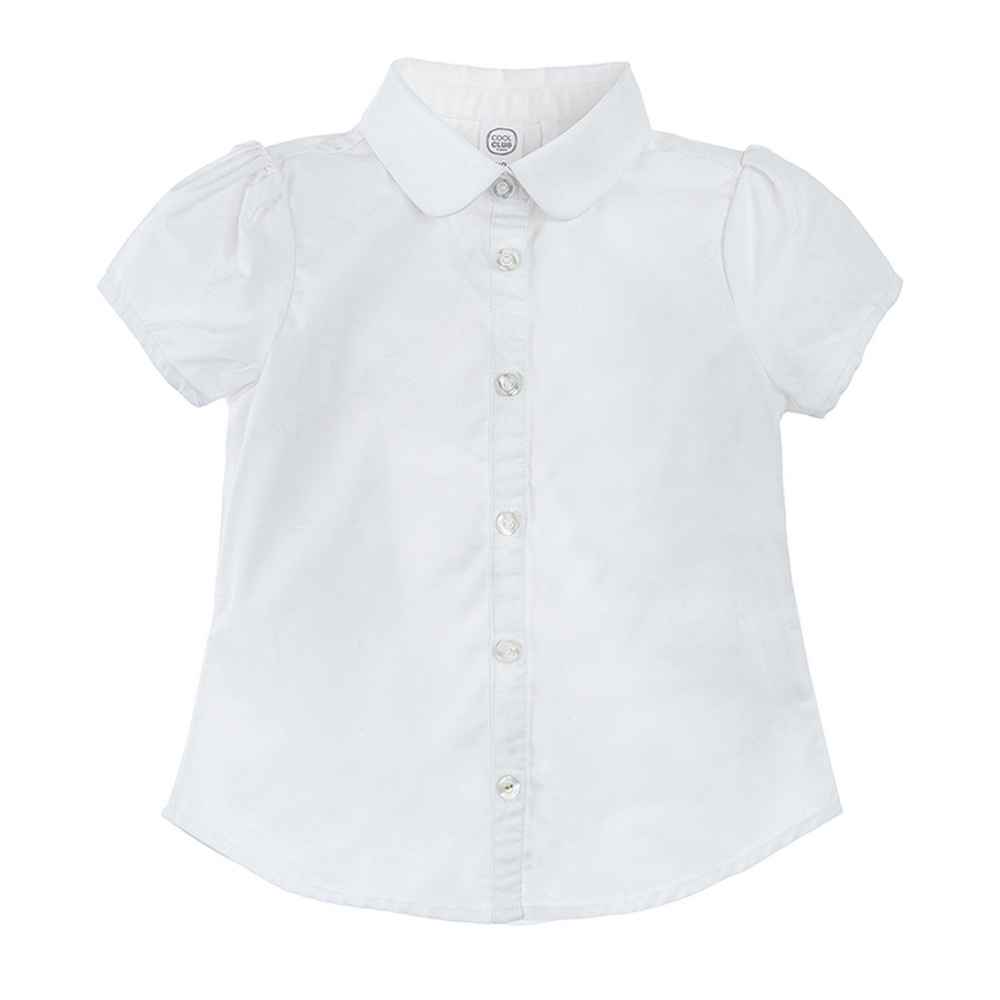 COOL CLUB KOSULJA KRATAK RUKAV SHIRT S/S 