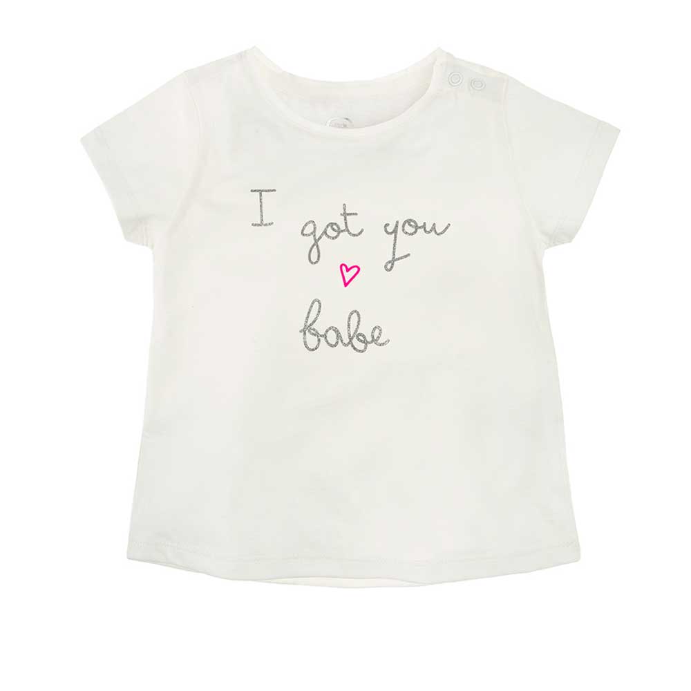 COOL CLUB MAJICA KRATAK RUKAV 