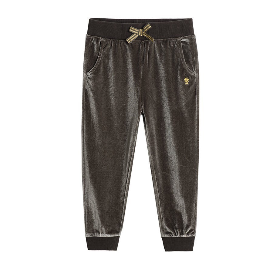 COOL CLUB TRENERKA DONJI DEO  GREY 