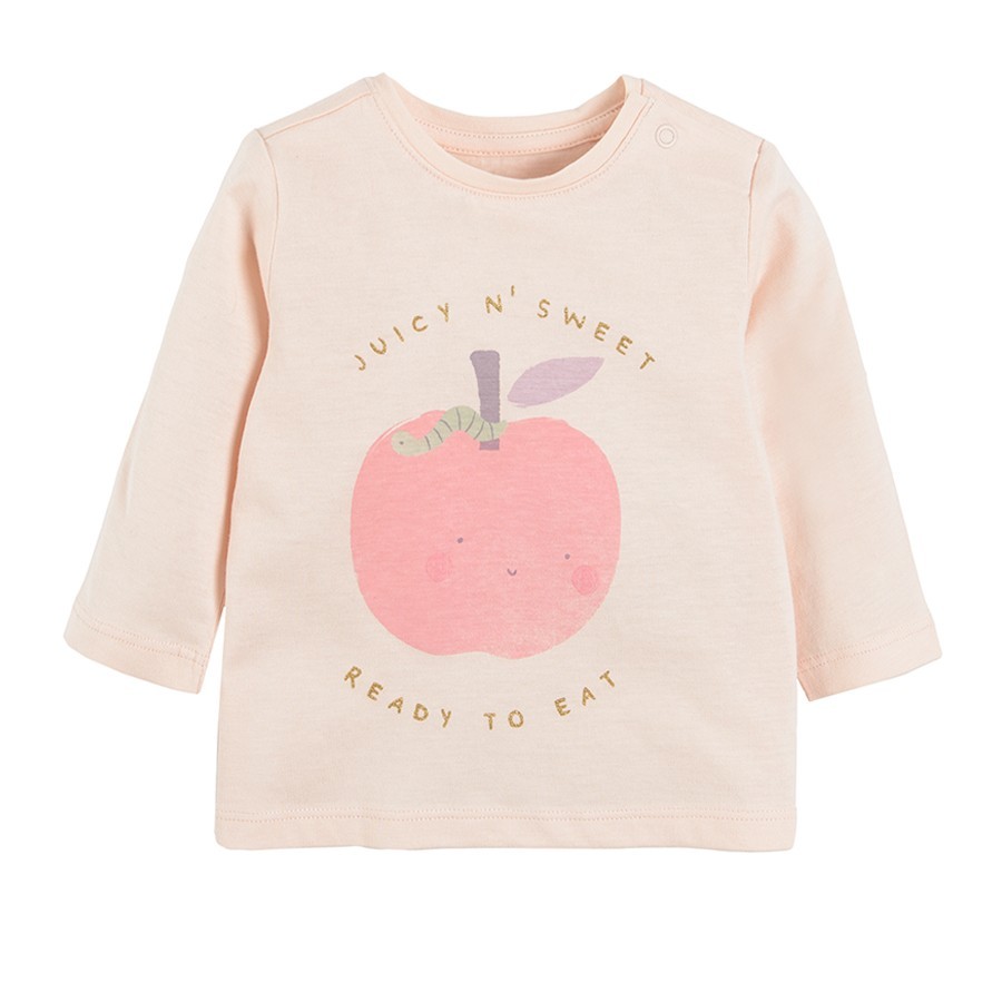 COOL CLUB MAJICA DUG RUKAV