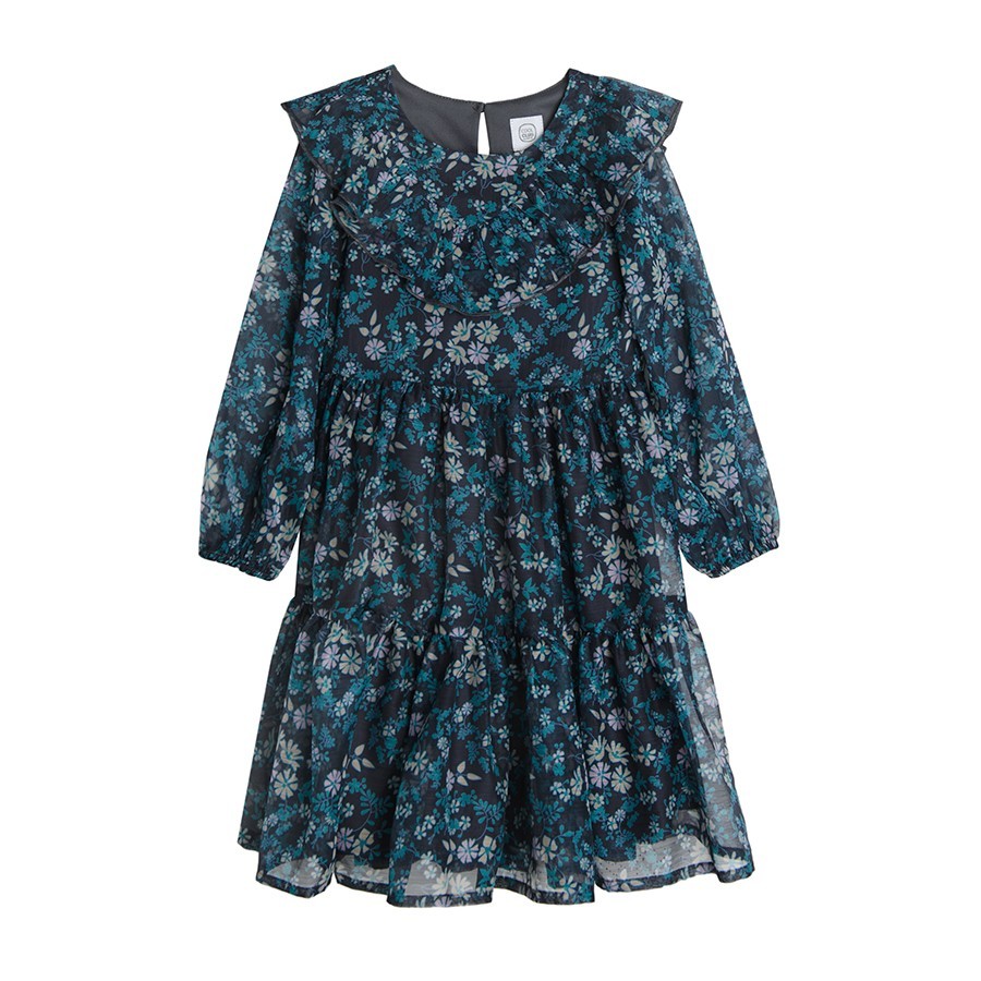 COOL CLUB HALJINA DUG RUKAV 