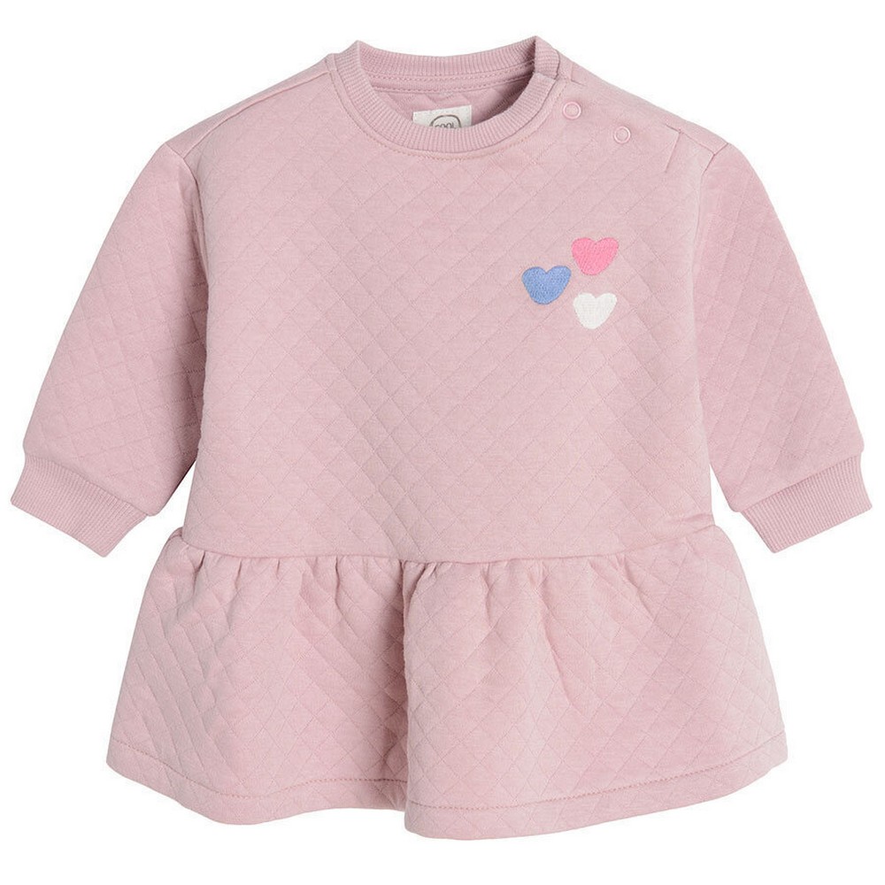 COOL CLUB HALJINA DUG RUKAV 