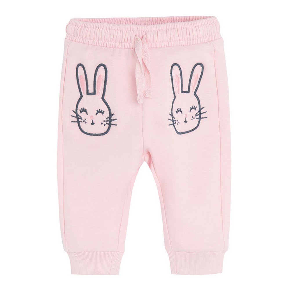 COOL CLUB DONJI DEO LIGHT PINK