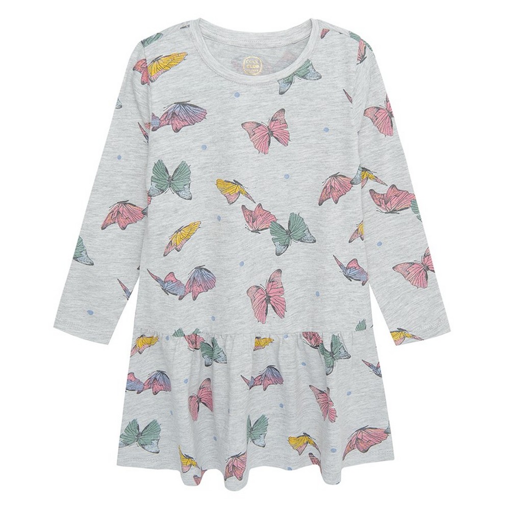 COOL CLUB HALJINA DUG RUKAV