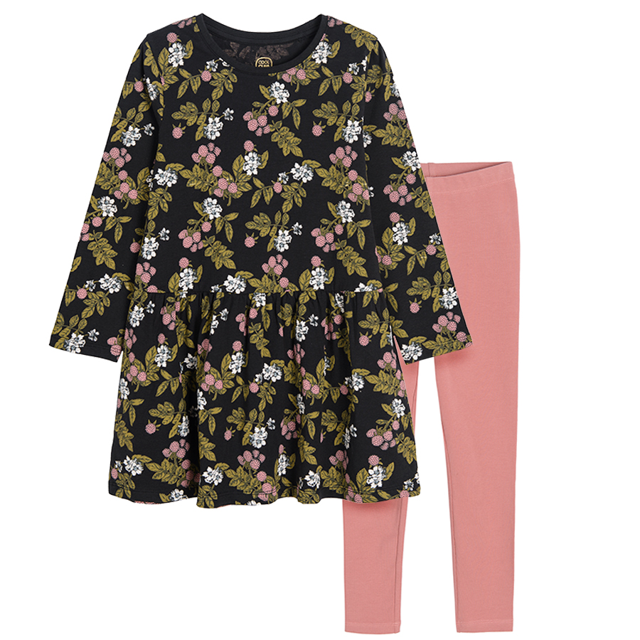 COOL CLUB KOMPLET 2-PLANET FRIENDS 