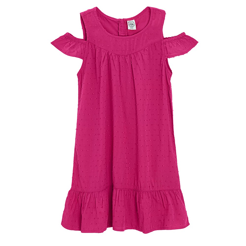 COOL CLUB HALJINA FUCHSIA
