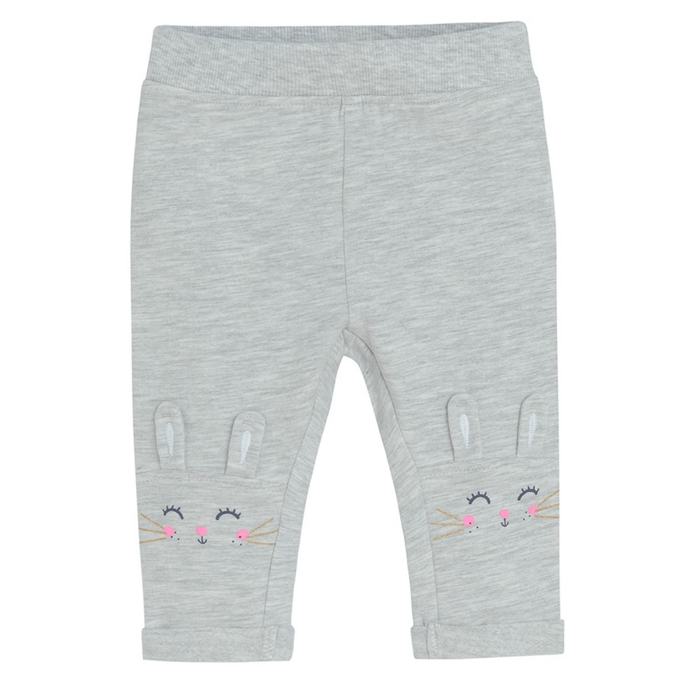 COOL CLUB HELANKE GREY MELANGE