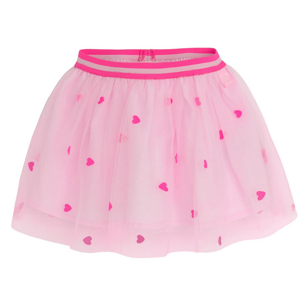 COOL CLUB SUKNJA LIGHT PINK