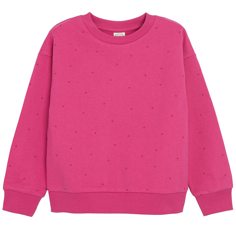 COOL CLUB DUKS PINK 