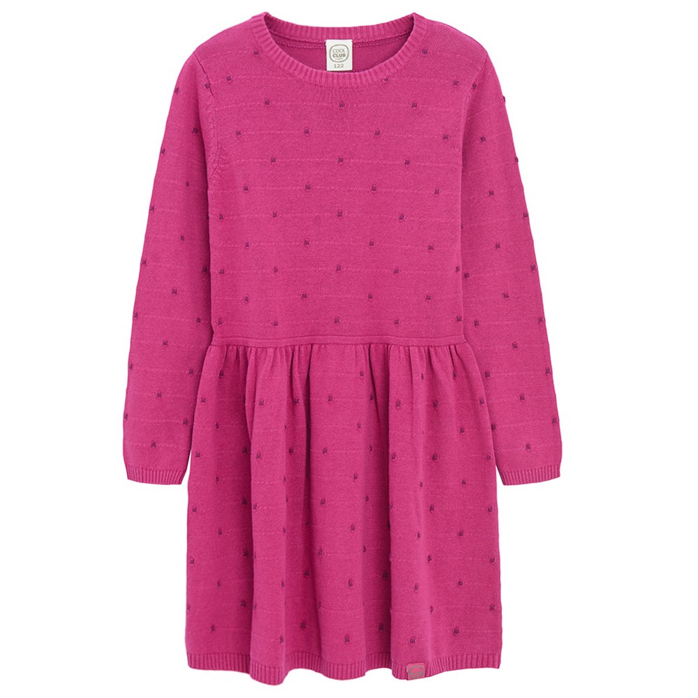 COOL CLUB HALJINA FUCHSIA