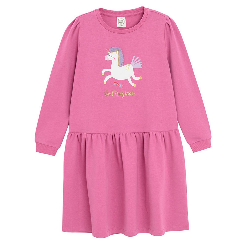 COOL CLUB HALJINA PINK