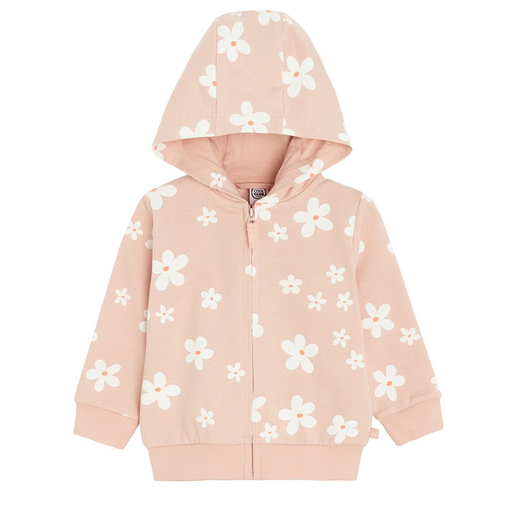 COOL CLUB DUKS LIGHT PINK