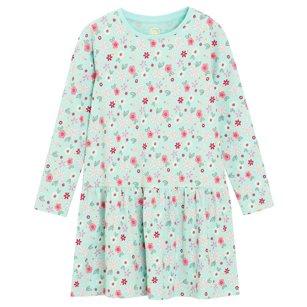 COOL CLUB HALJINA DUG RUKAV VIOLET DREAMVERSE 