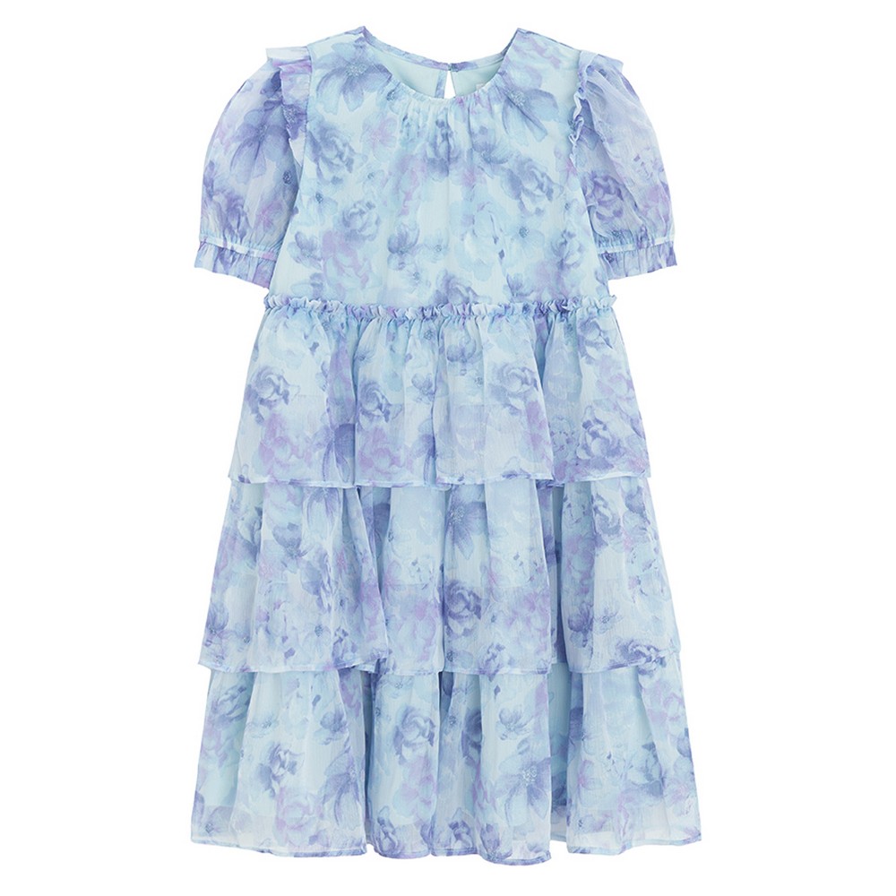 COOL CLUB HALJINA KRATAK RUKAV LIGHT BLUE CLASSIC