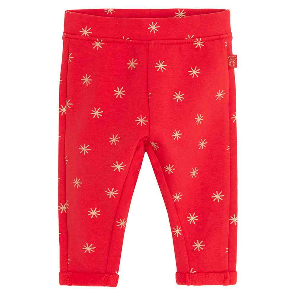 COOL CLUB HELANKE RED