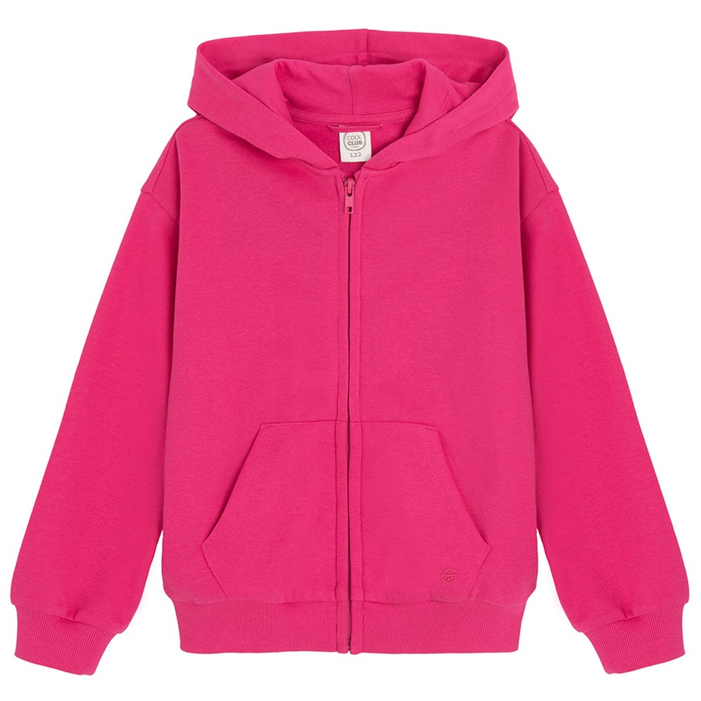 COOL CLUB DUKS FUCHSIA