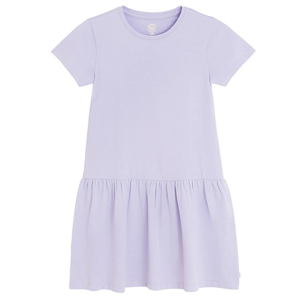 COOL CLUB HALJINA KRATAK RUKAV VIOLET 