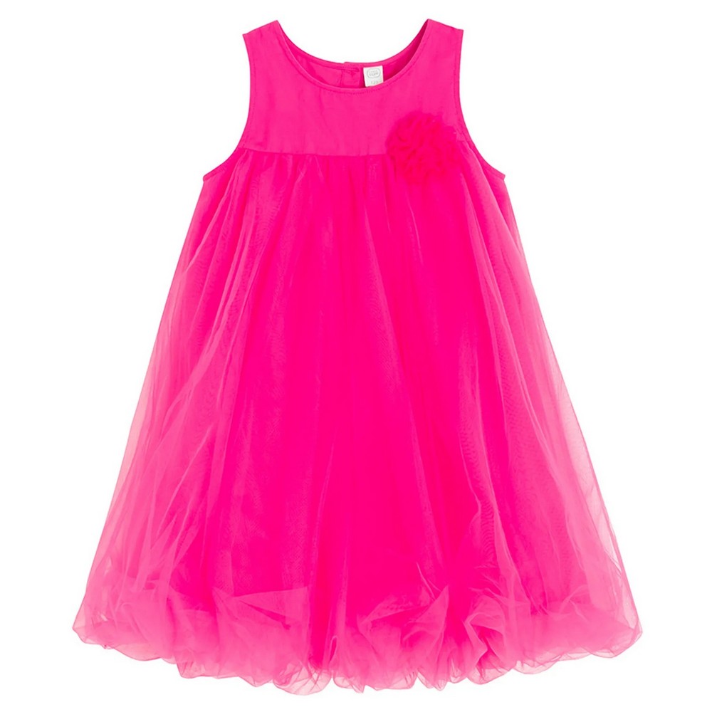 COOL CLUB HALJINA BEZ RUKAVA PINK 