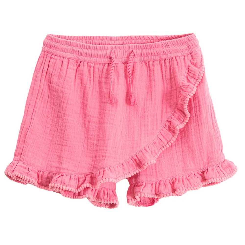 COOL CLUB SORTS PINK 