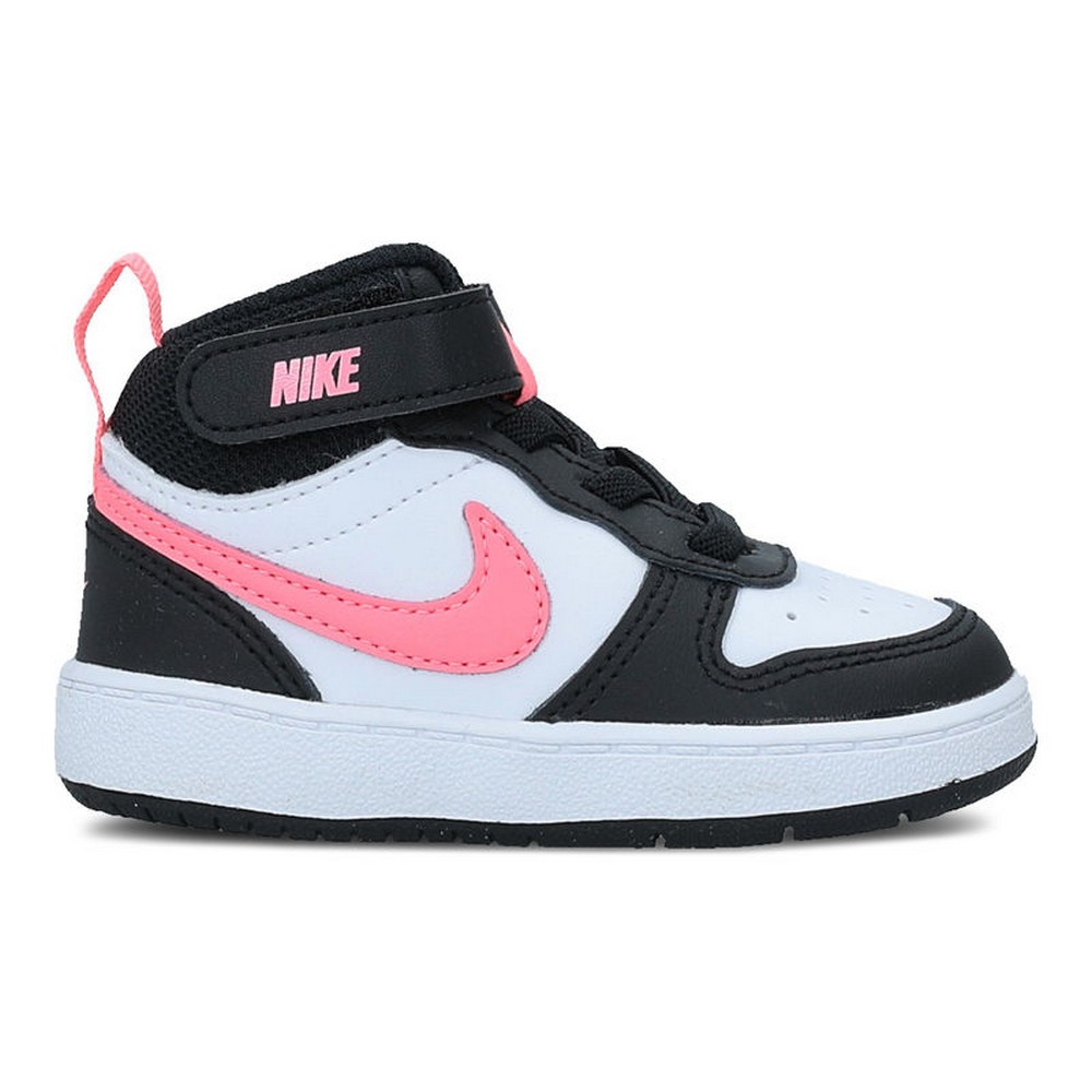 NIKE PATIKE COURT BOROUGH MID 2 (TDV) 