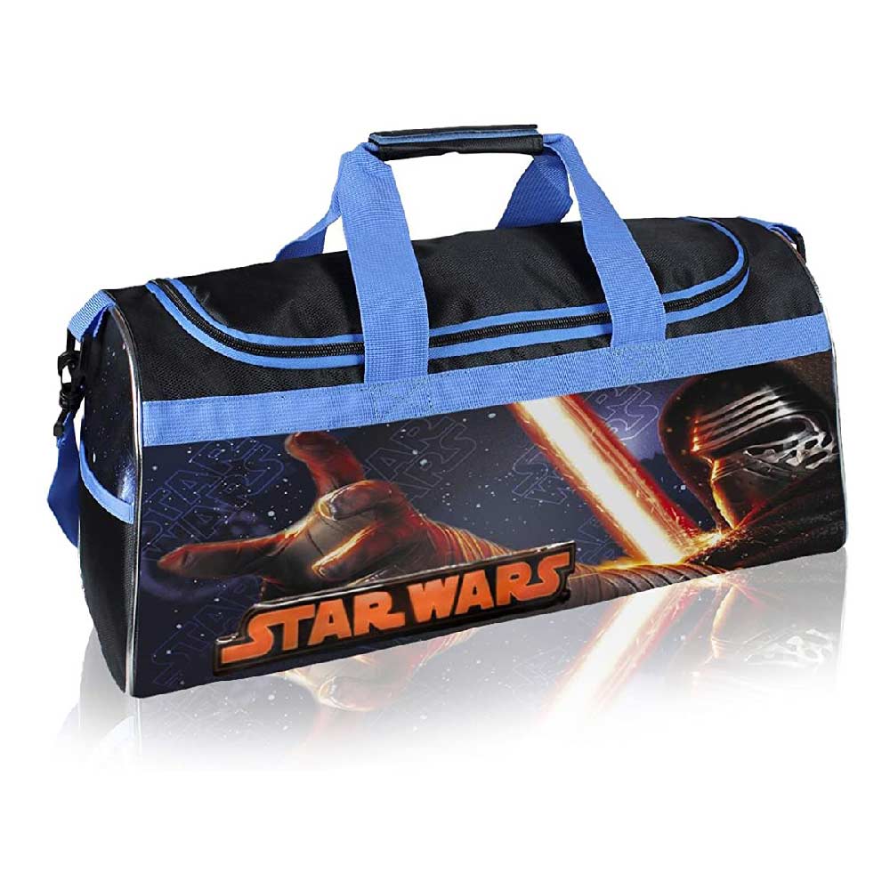 STAR WARS TORBA ZA SPORT 