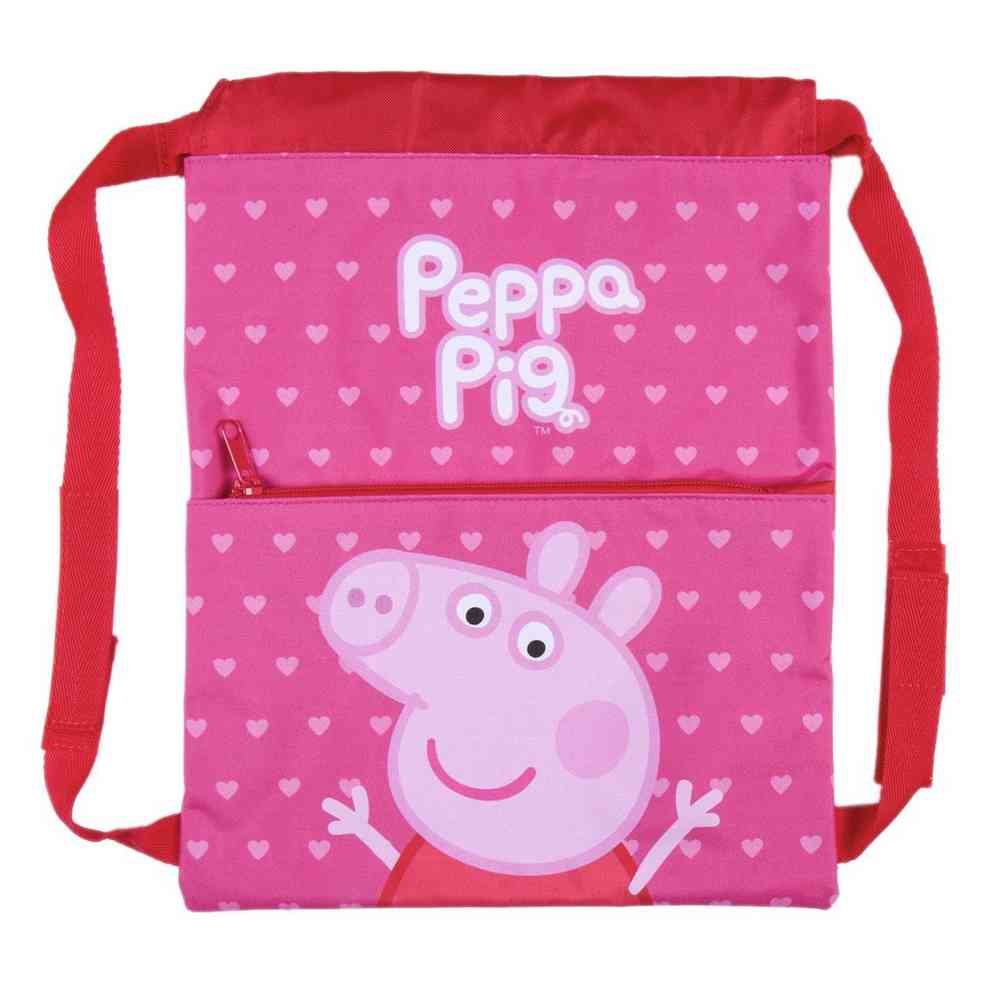 CERDA PEPPA PIG TORBA ZA PATIKE 