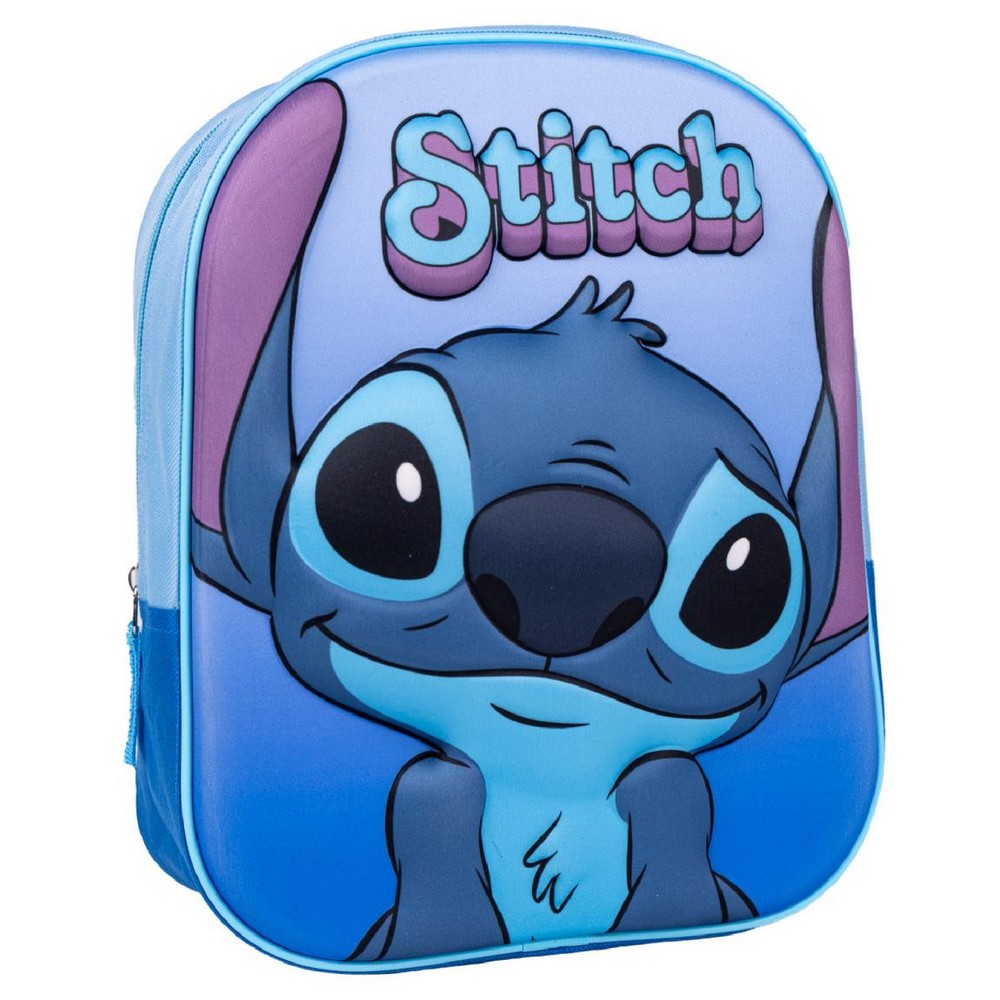 CERDA RANAC ZA VRTIC 3D STITCH 