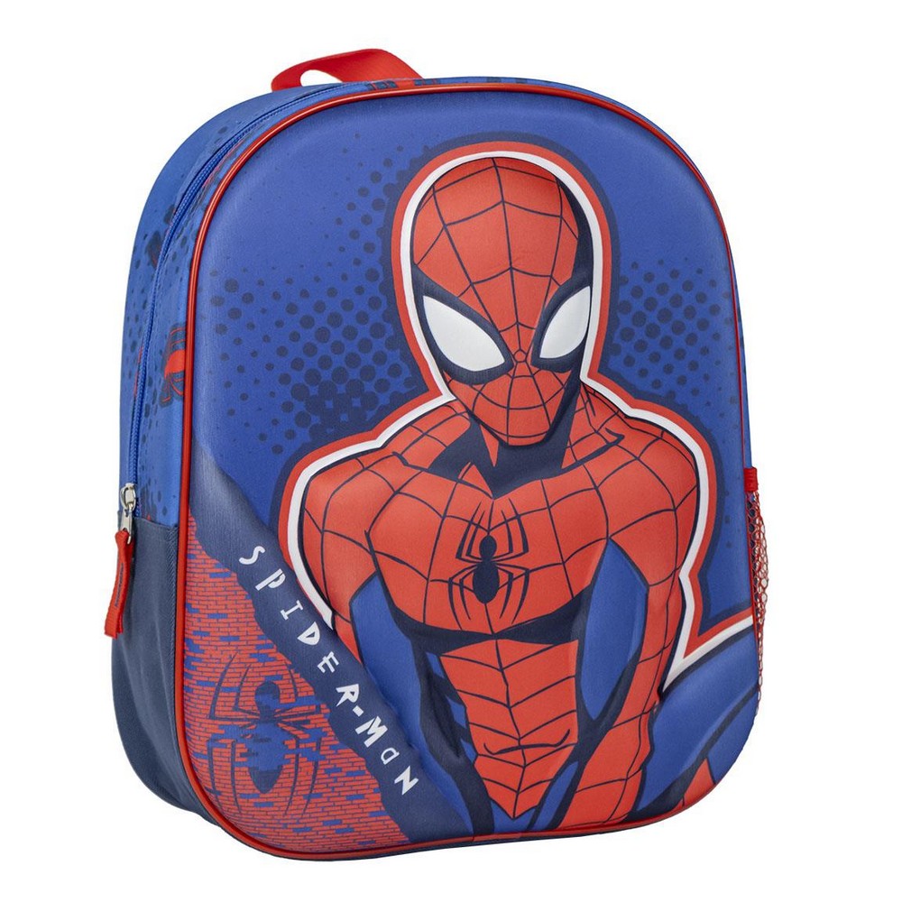 CERDA RANAC DECIJI 3D SPIDERMAN