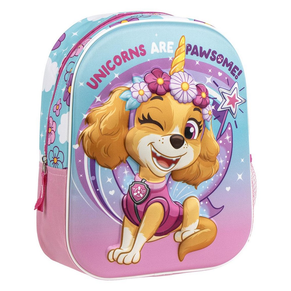 CERDA RANAC ZA VRTIC 3D PAW PATROL 