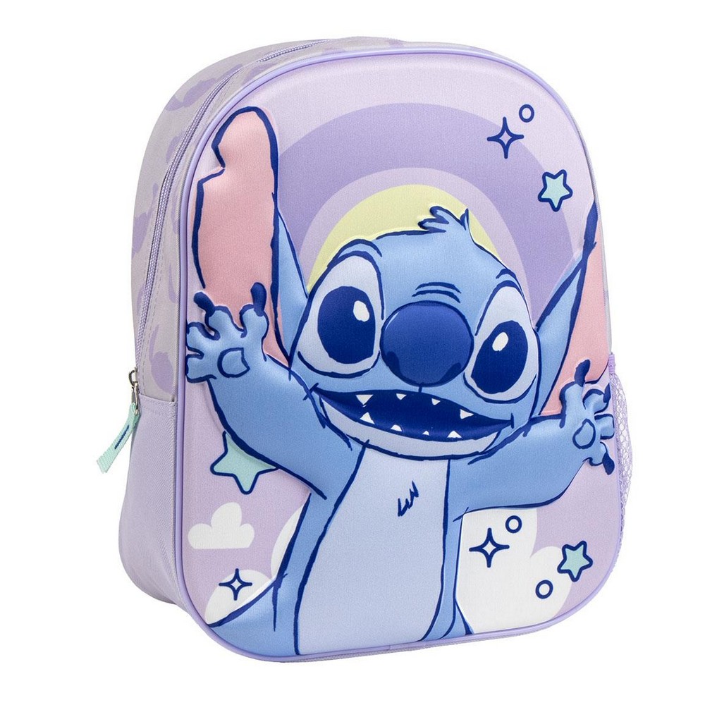 CERDA RANAC ZA VRTIC 3D STITCH 