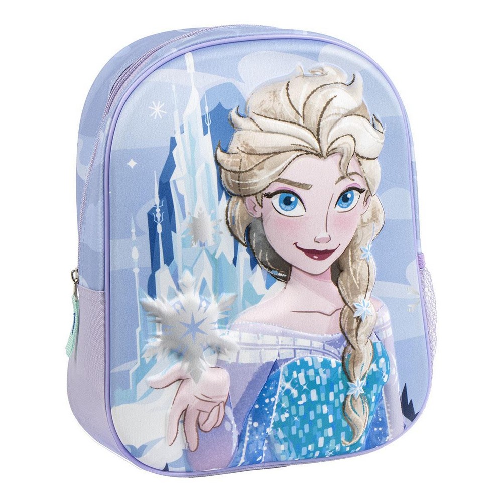 CERDA RANAC ZA VRTIC 3D FROZEN 