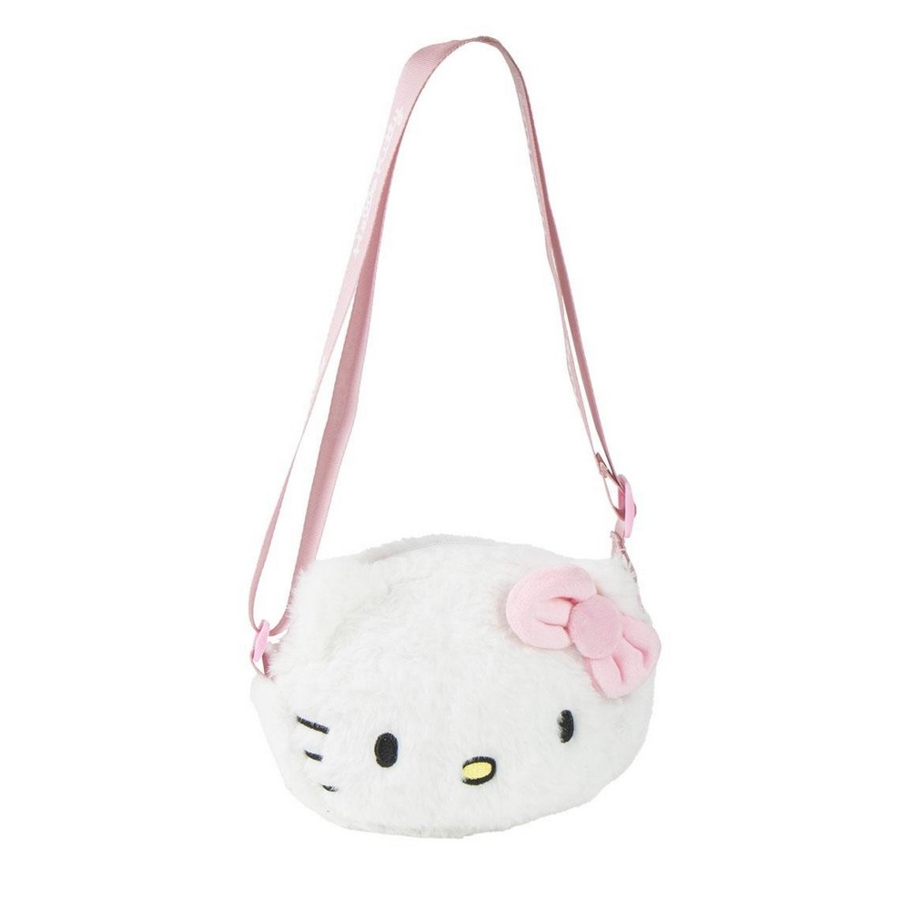 BAG PLUSH HELLO KITTY 