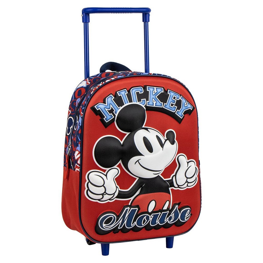 CERDA RANAC SA TOCKICIMA 3D MICKEY 