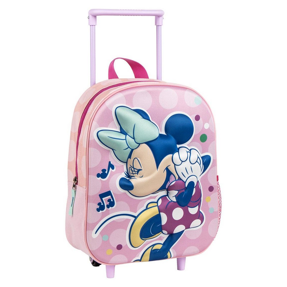 CERDA RANAC SA TOCKICIMA 3D MINNIE 