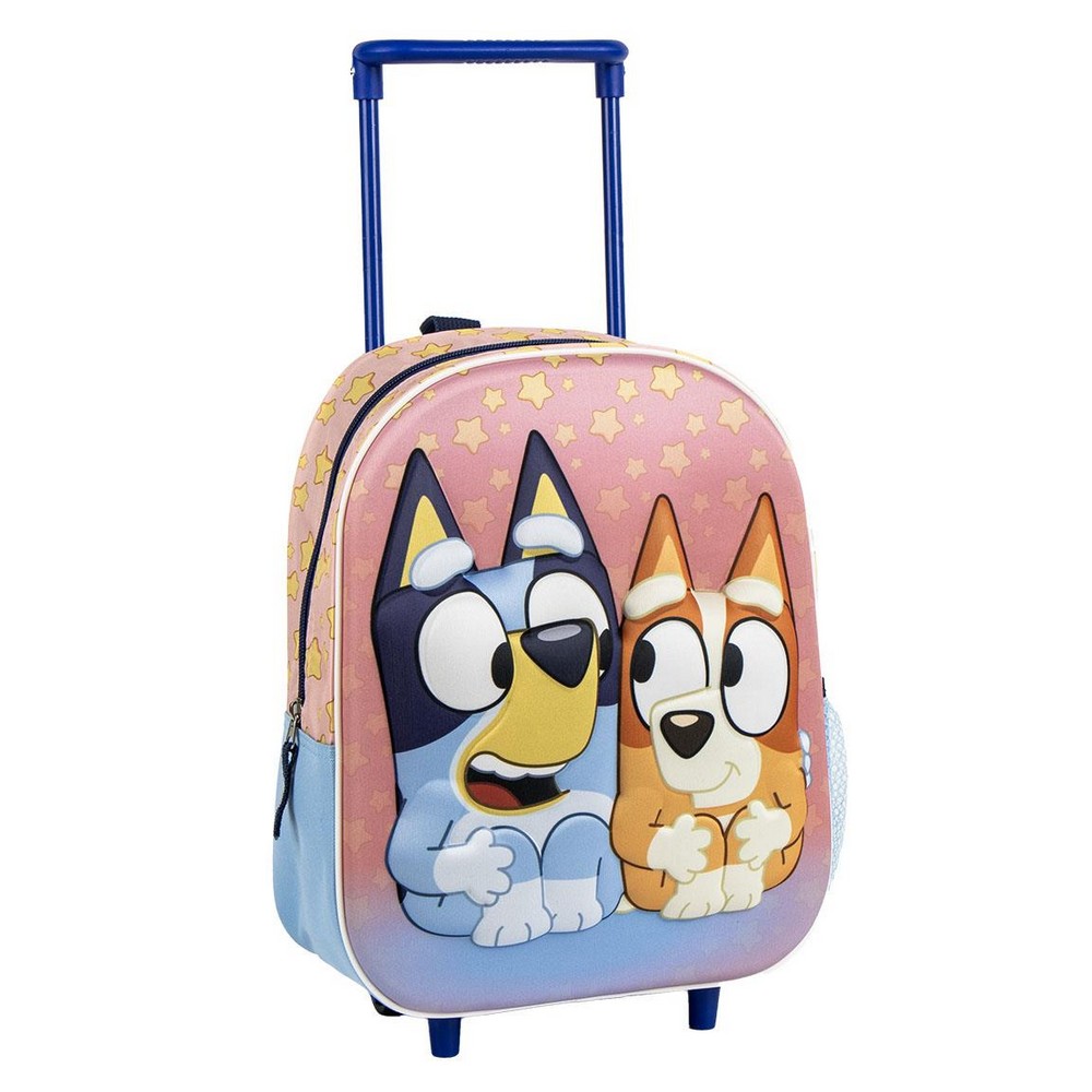 CERDA RANAC SA TOCKICIMA 3D BLUEY 