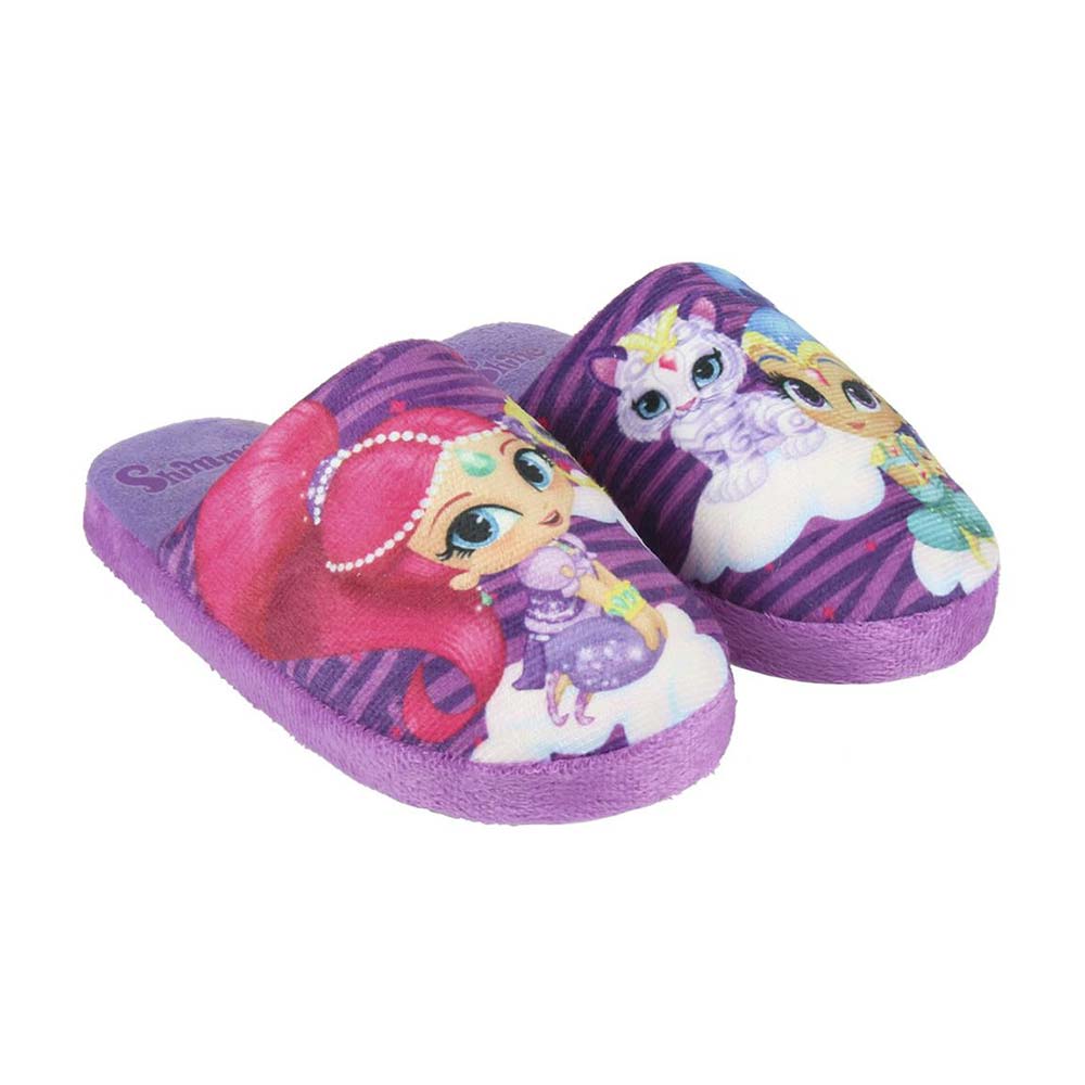 CERDA PAPUCE SHIMMER AND SHINE 